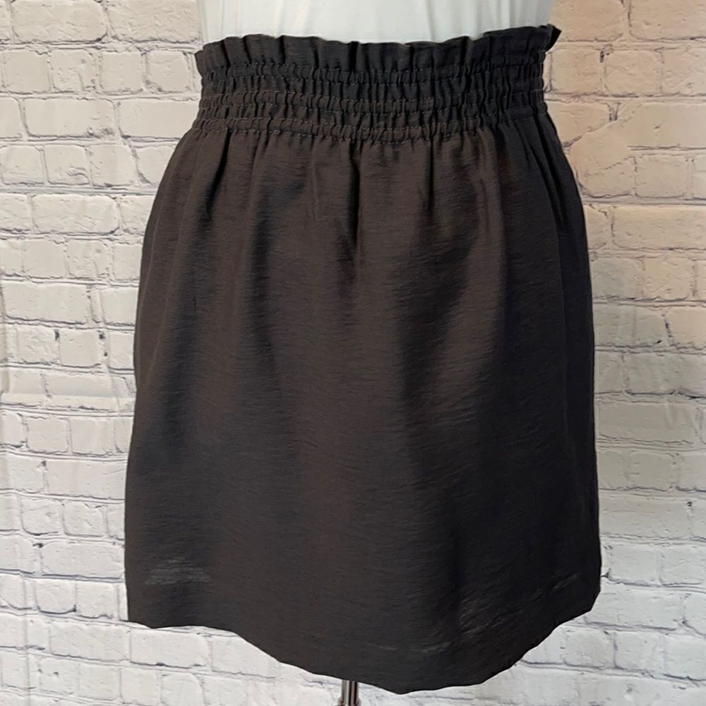 J.Crew Mini Skirt